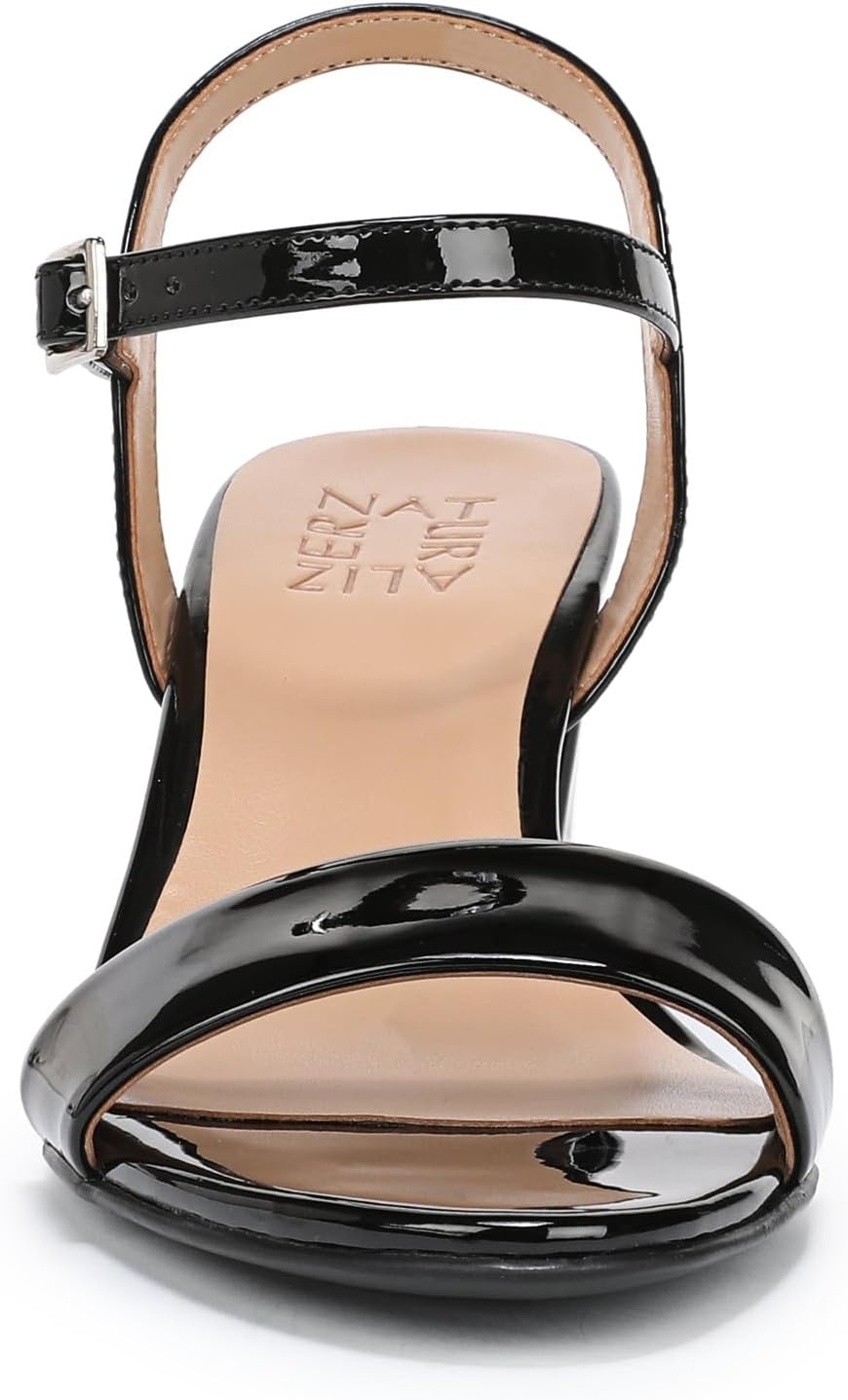 image:imageNaturalizer Womens Bristol SandalBlack Patent