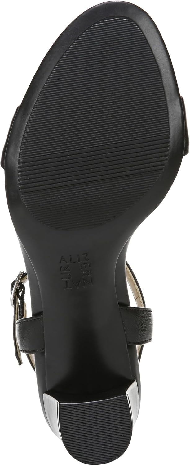 image:imageNaturalizer Womens Bristol SandalBlack Smooth