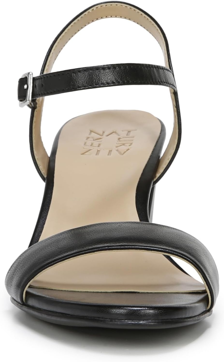 image:imageNaturalizer Womens Bristol SandalBlack Smooth