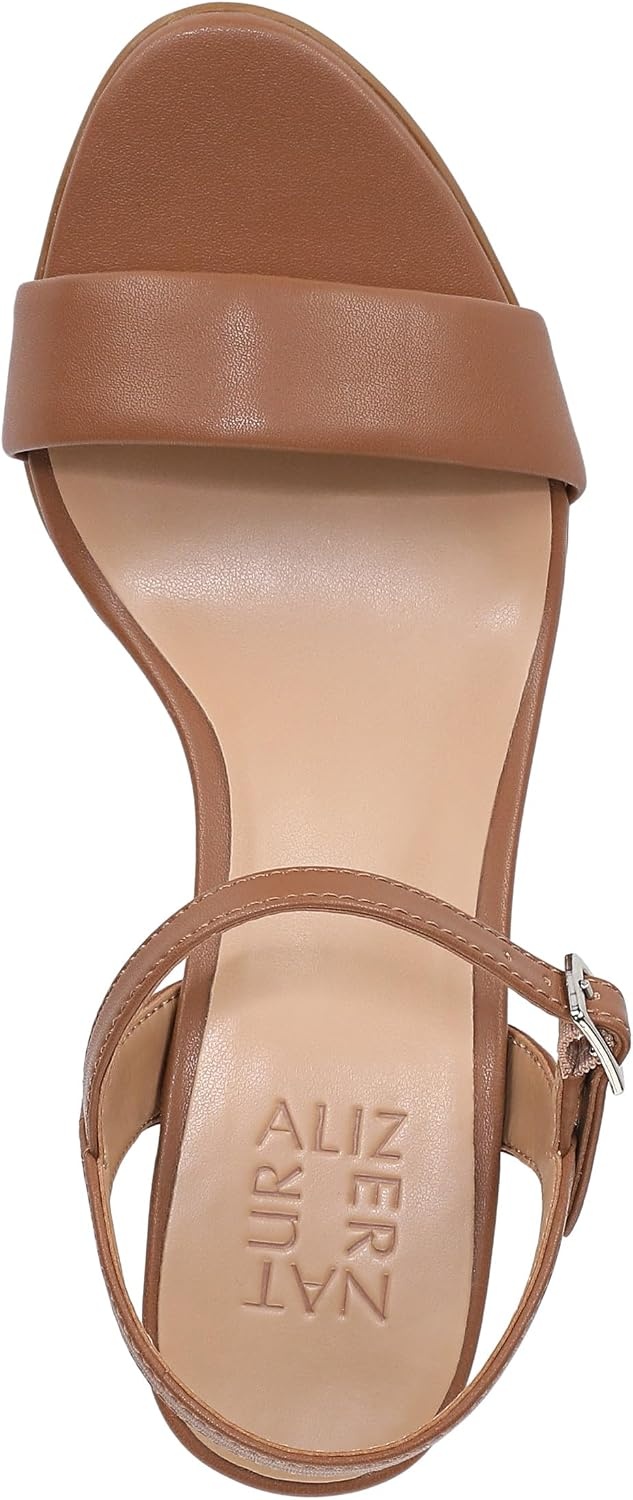 image:imageNaturalizer Womens Bristol SandalEnglish Tea Brown