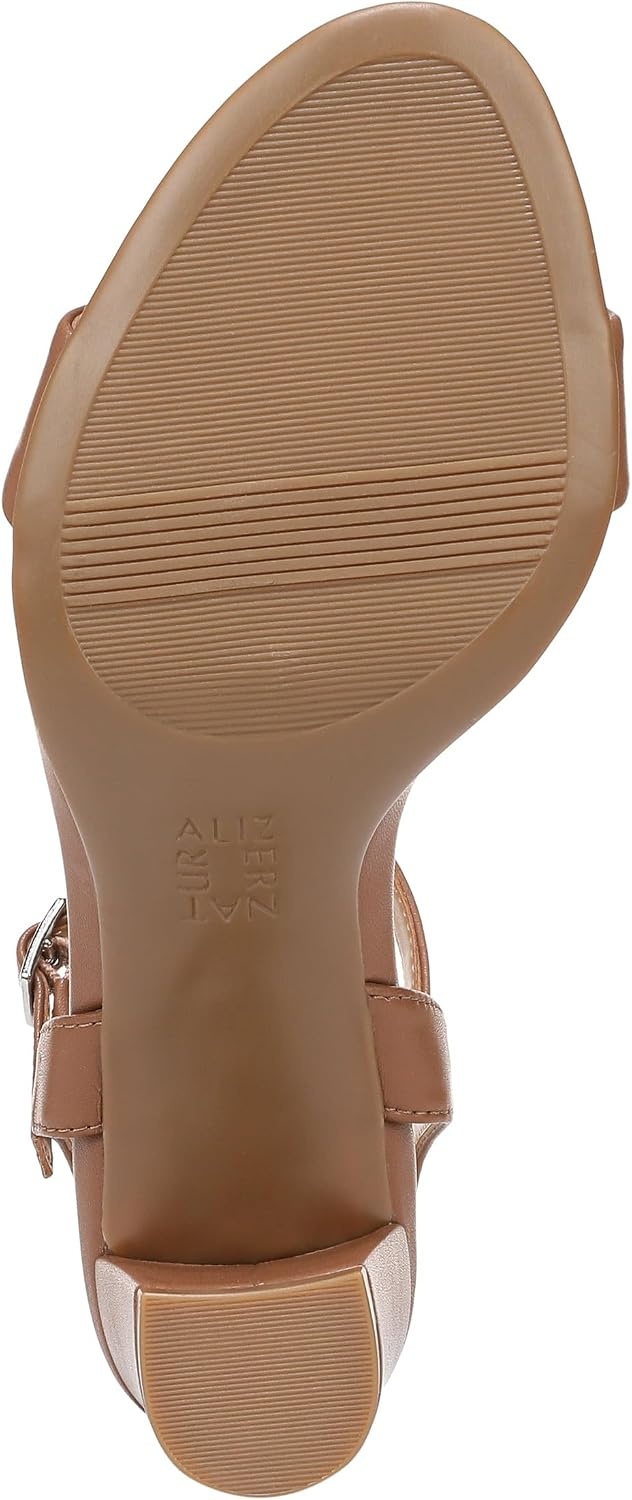 image:imageNaturalizer Womens Bristol SandalEnglish Tea Brown