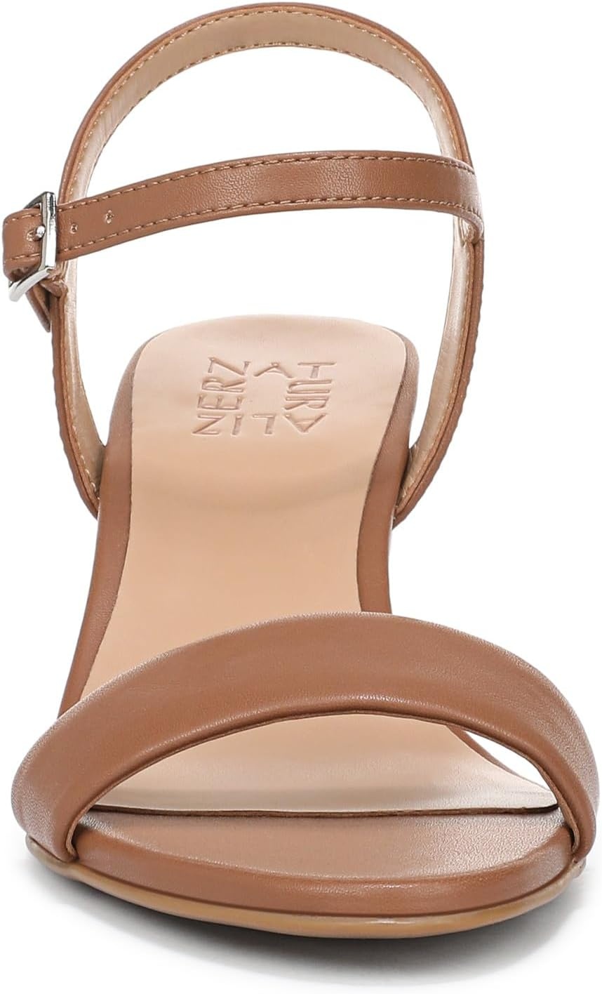 image:imageNaturalizer Womens Bristol SandalEnglish Tea Brown