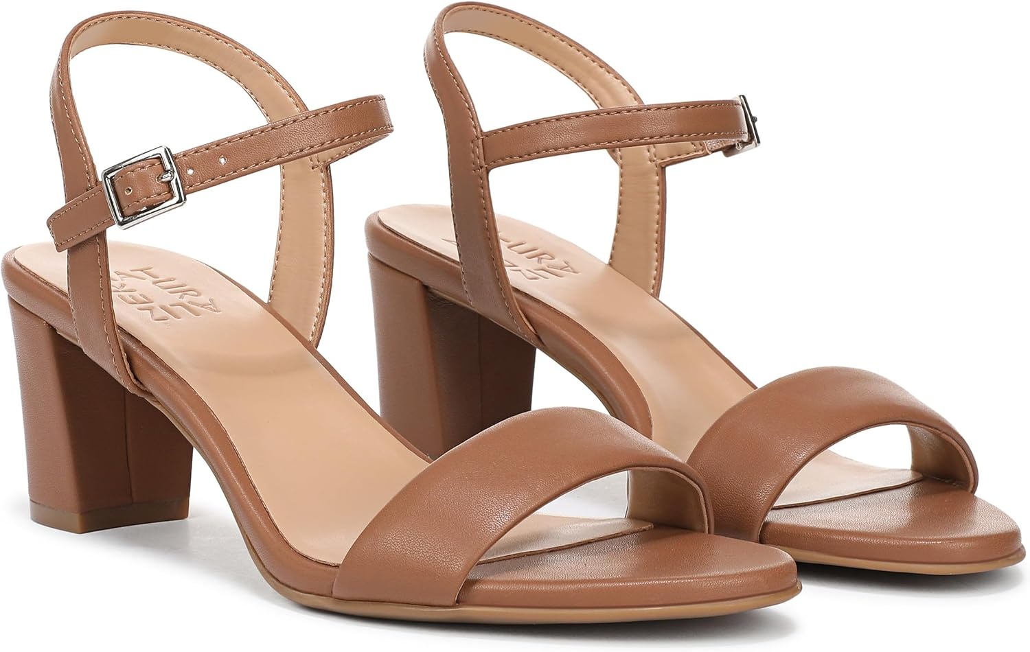 image:imageNaturalizer Womens Bristol SandalEnglish Tea Brown