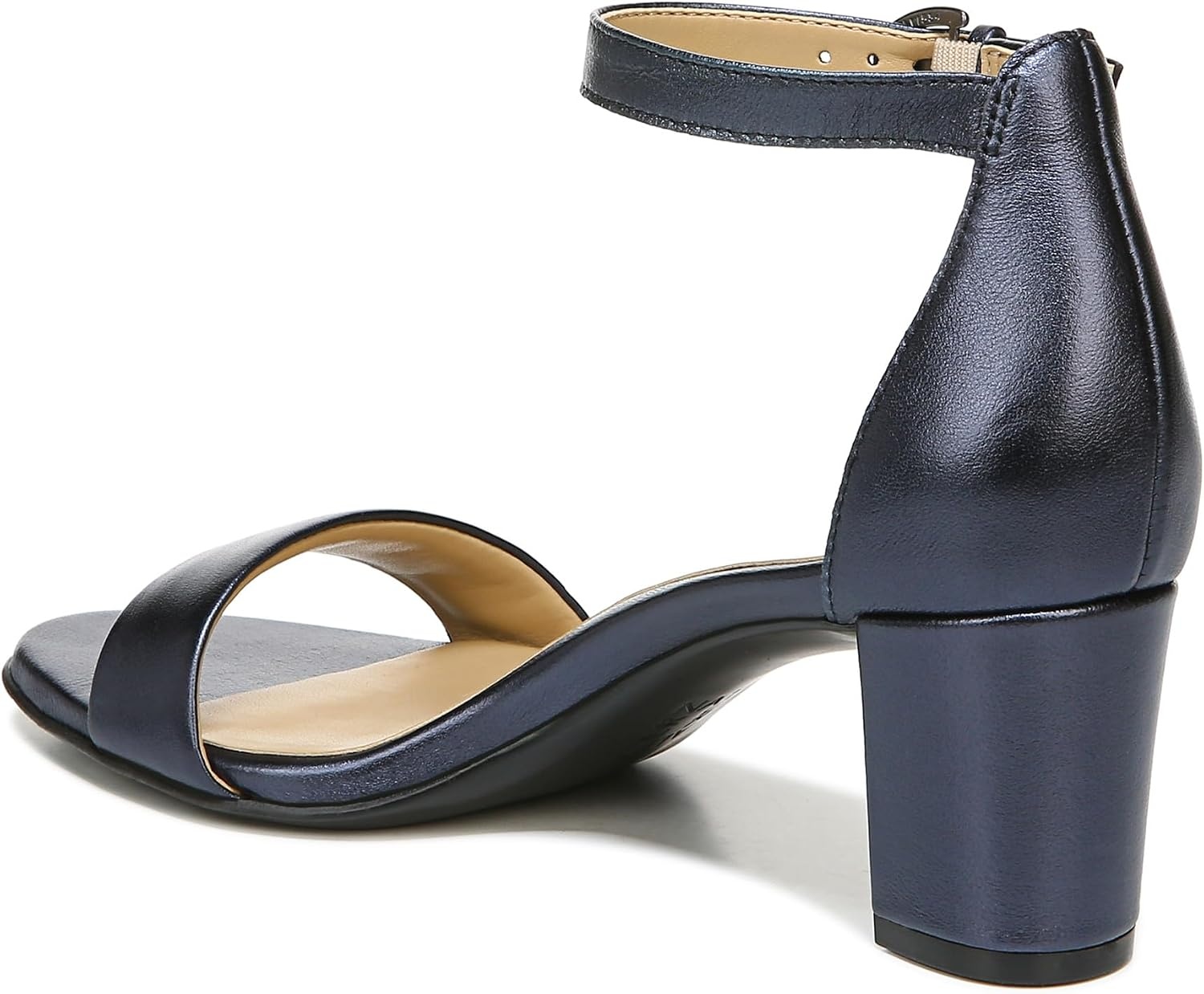 image:imageNaturalizer Womens Bristol SandalFrench Navy Blue