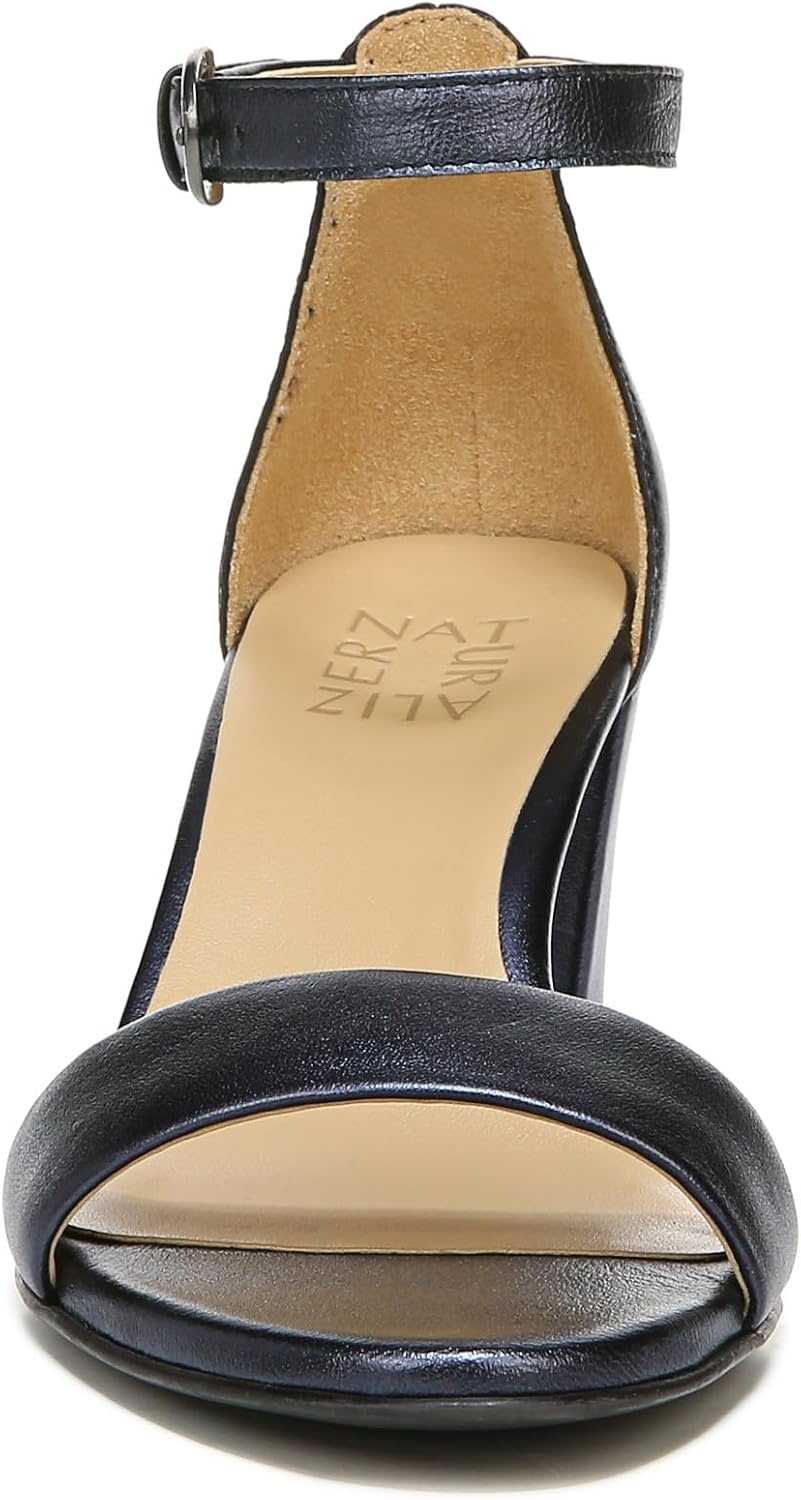 image:imageNaturalizer Womens Bristol SandalFrench Navy Blue