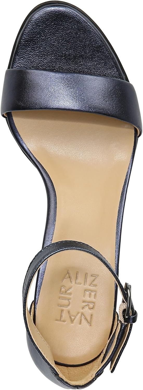image:imageNaturalizer Womens Bristol SandalFrench Navy Blue