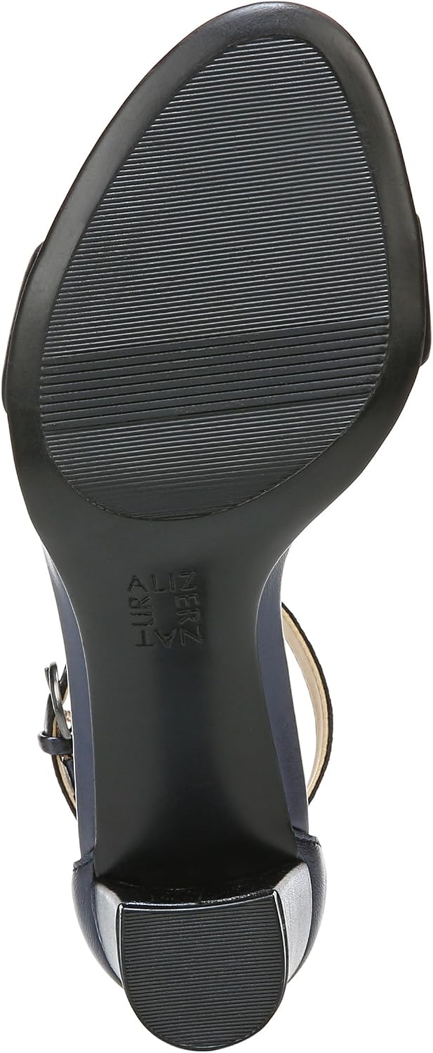 image:imageNaturalizer Womens Bristol SandalFrench Navy Blue