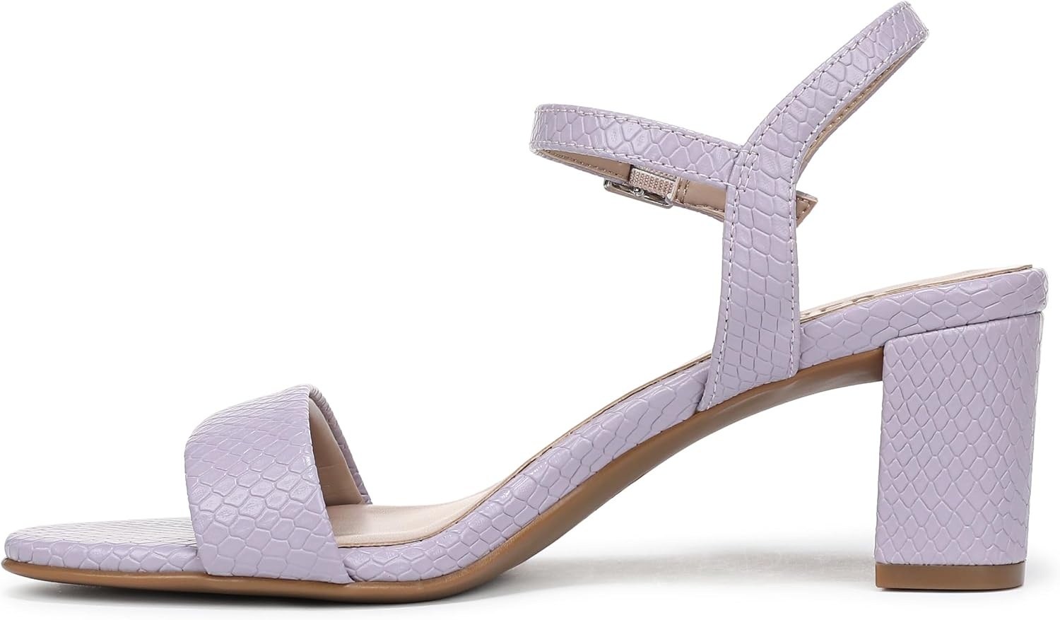 image:imageNaturalizer Womens Bristol SandalHelio Lilac Snake