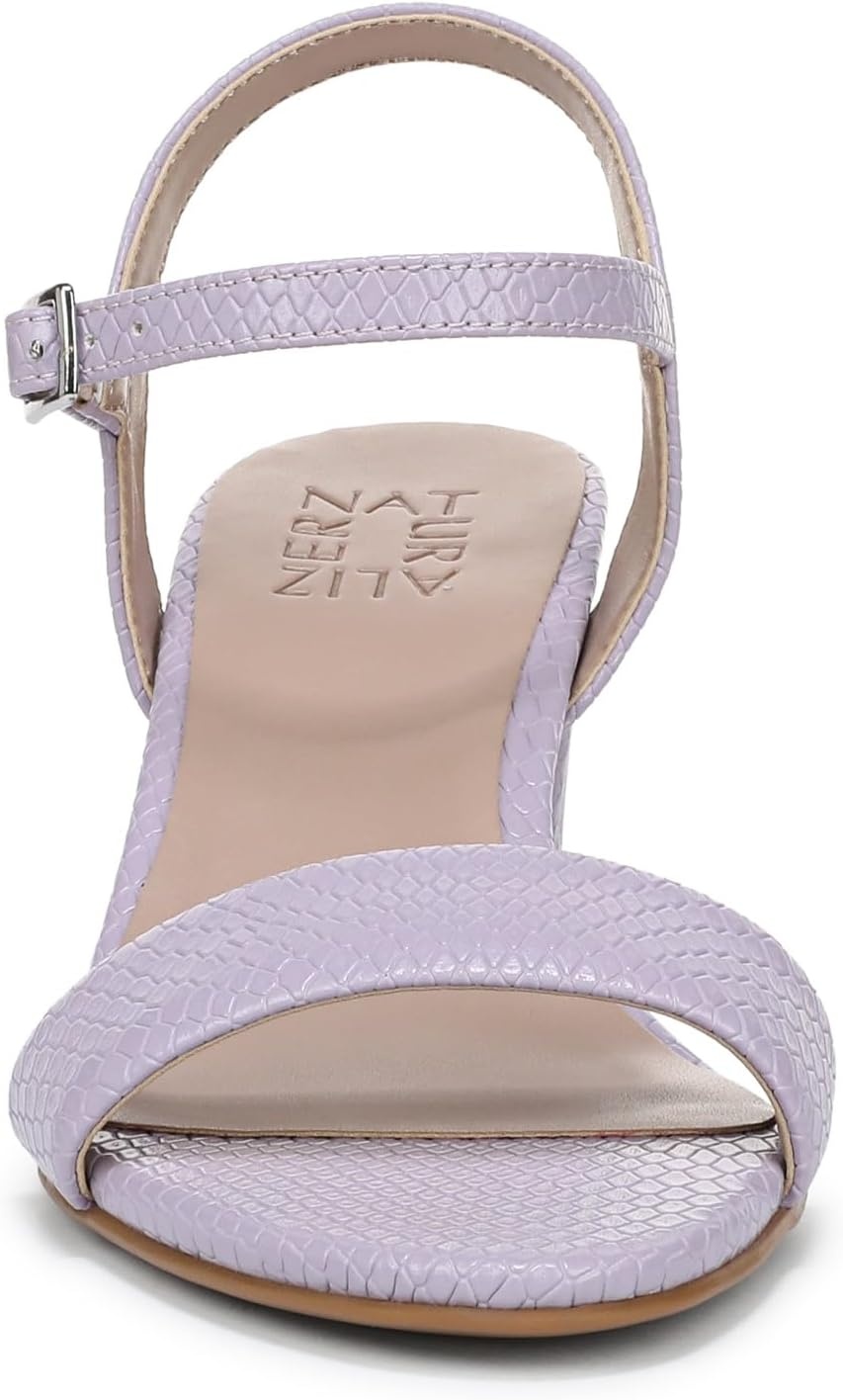 image:imageNaturalizer Womens Bristol SandalHelio Lilac Snake
