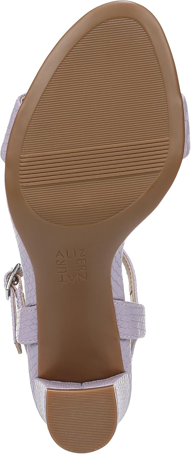 image:imageNaturalizer Womens Bristol SandalHelio Lilac Snake
