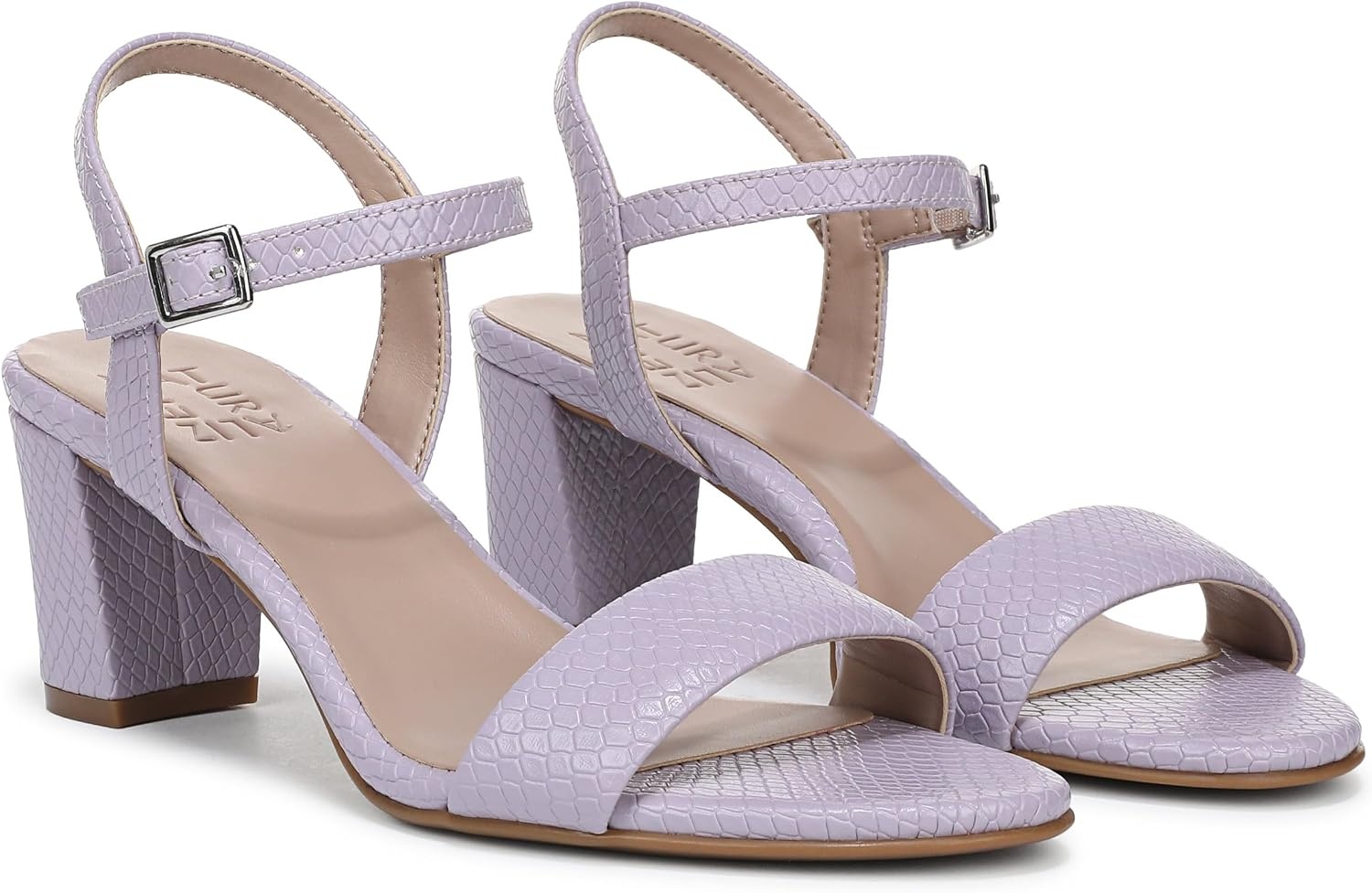 image:imageNaturalizer Womens Bristol SandalHelio Lilac Snake