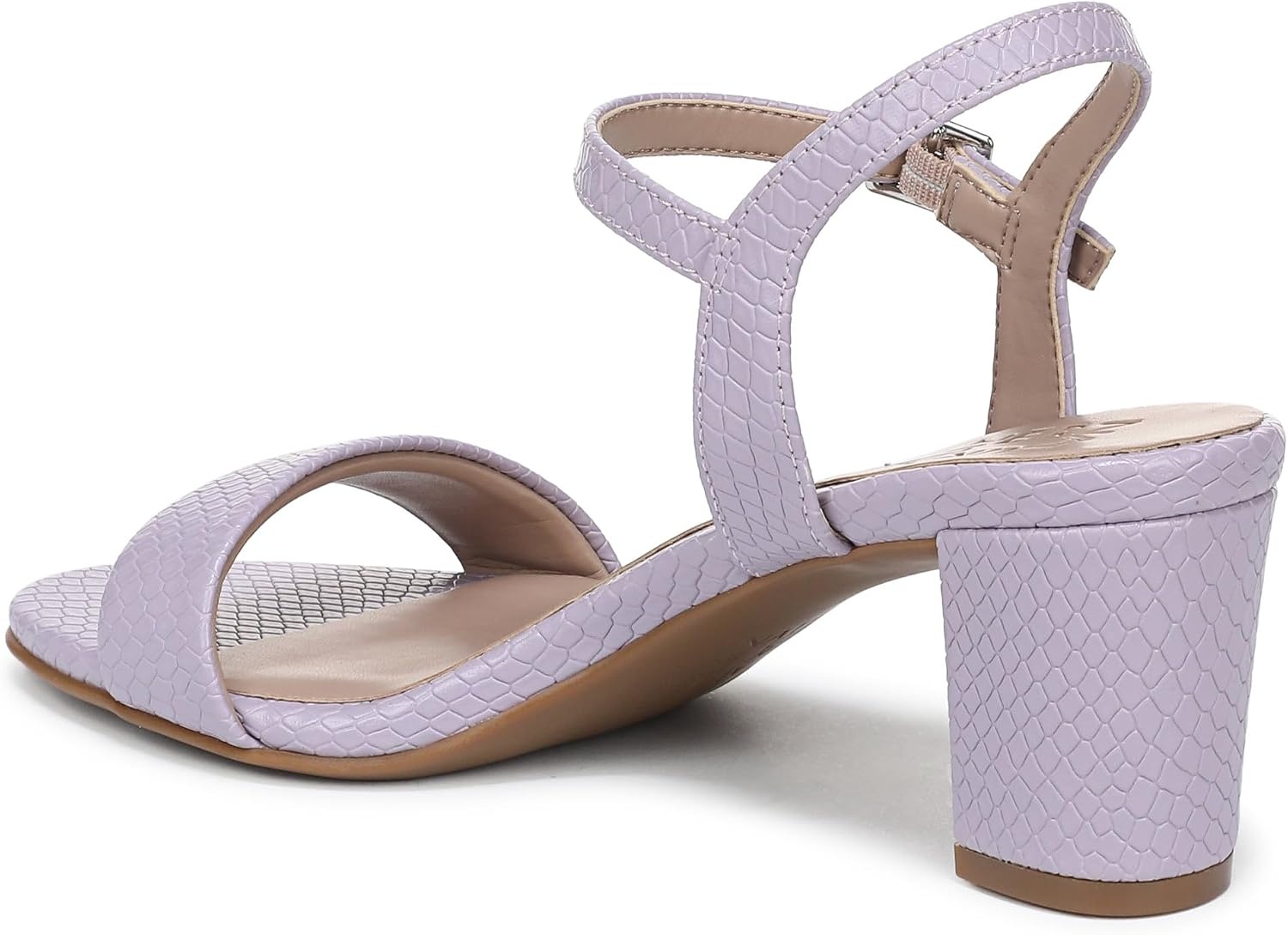 image:imageNaturalizer Womens Bristol SandalHelio Lilac Snake