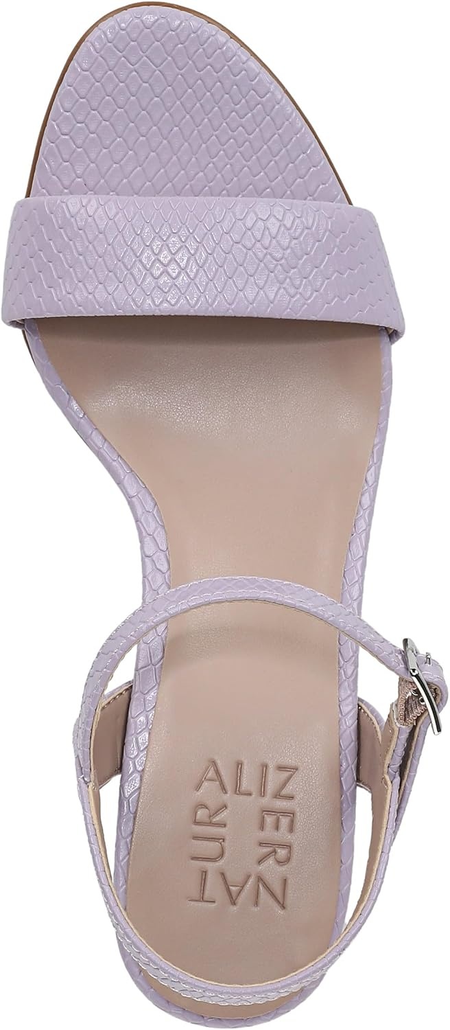 image:imageNaturalizer Womens Bristol SandalHelio Lilac Snake