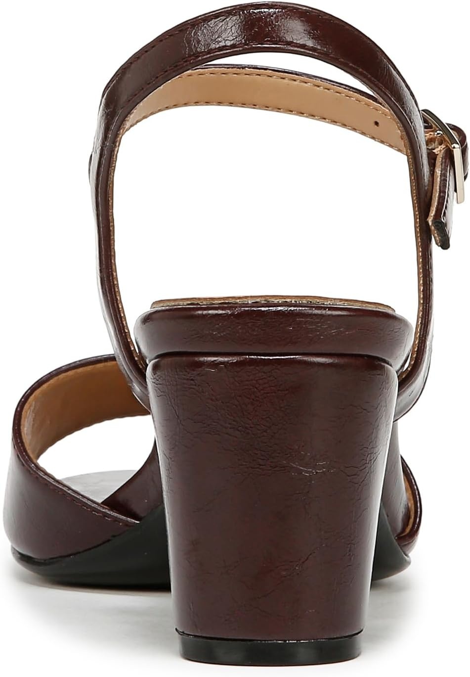 image:imageNaturalizer Womens Bristol SandalMerlot Red With Ornament