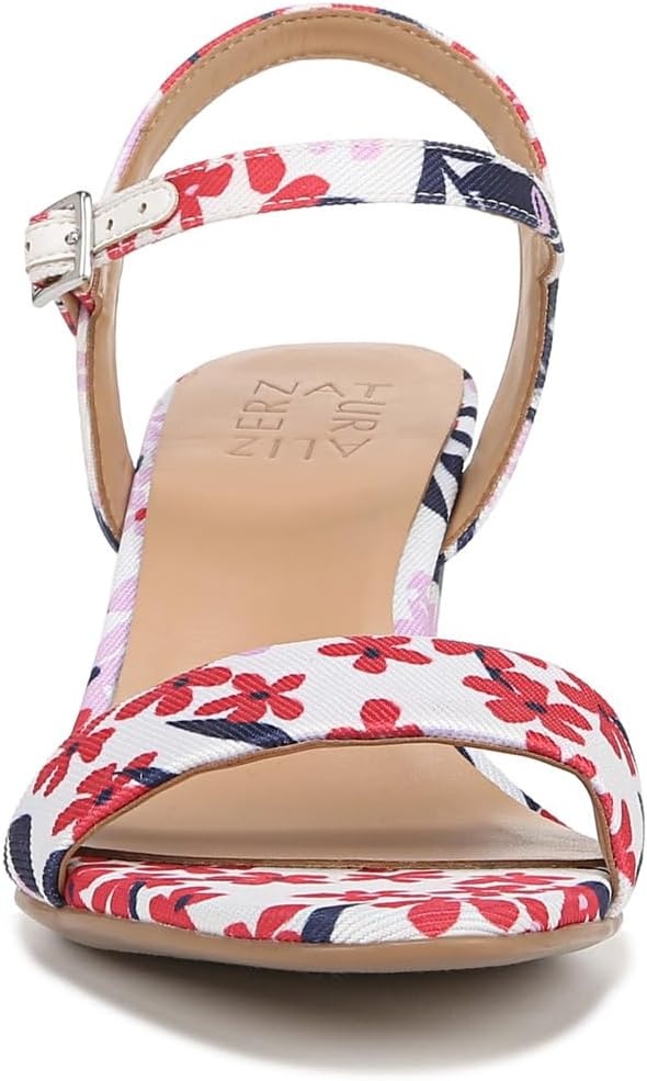 image:imageNaturalizer Womens Bristol SandalResort Floral Fabric