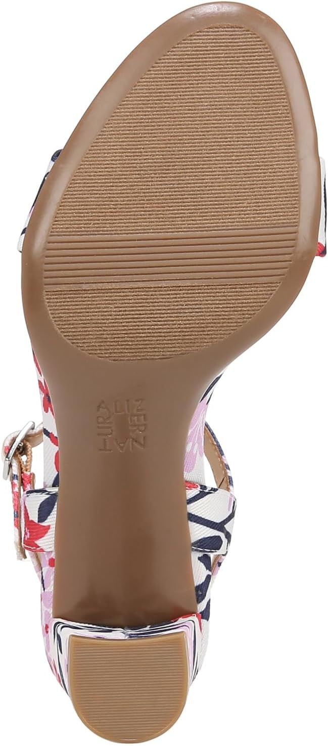 image:imageNaturalizer Womens Bristol SandalResort Floral Fabric