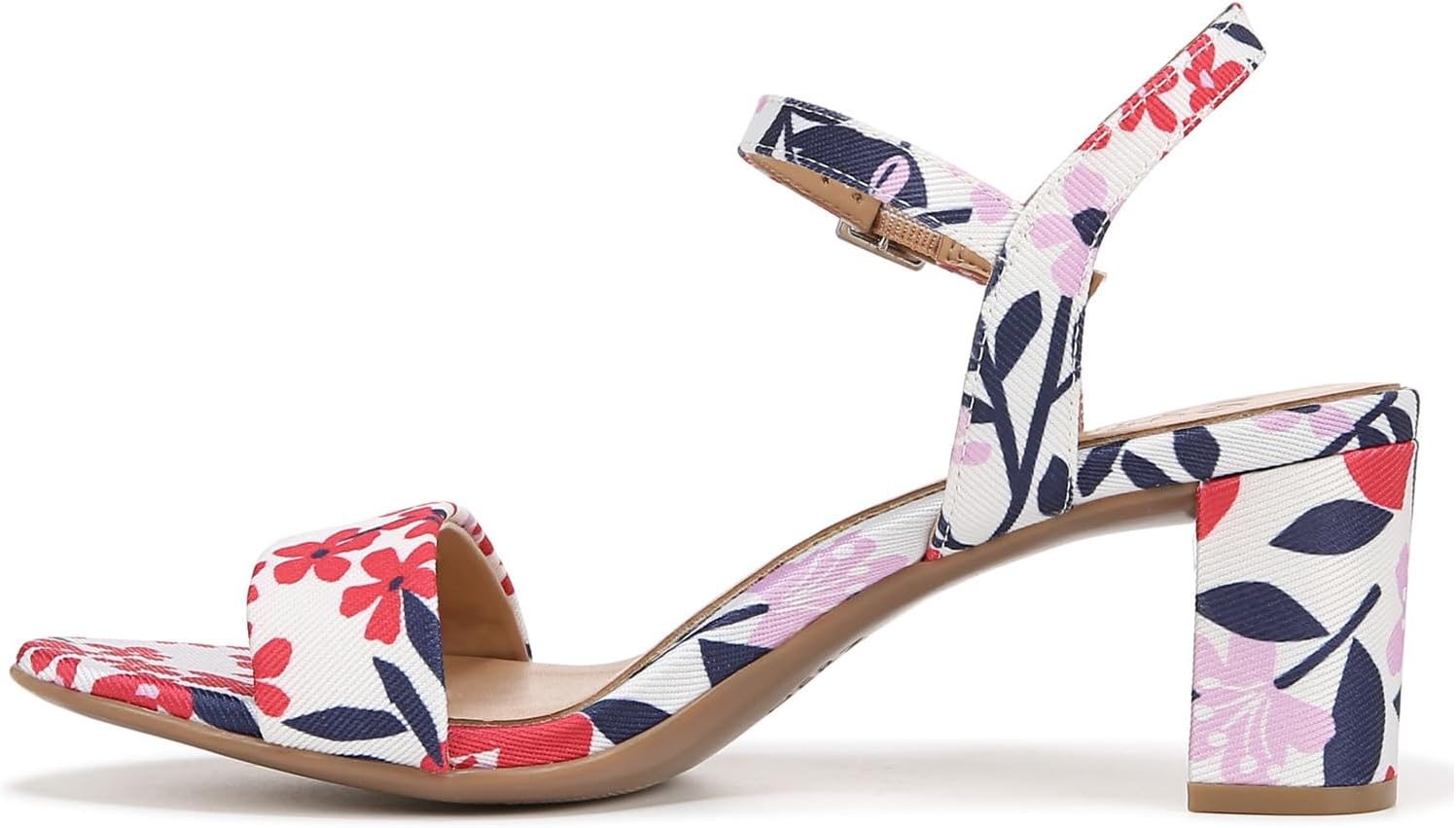 image:imageNaturalizer Womens Bristol SandalResort Floral Fabric