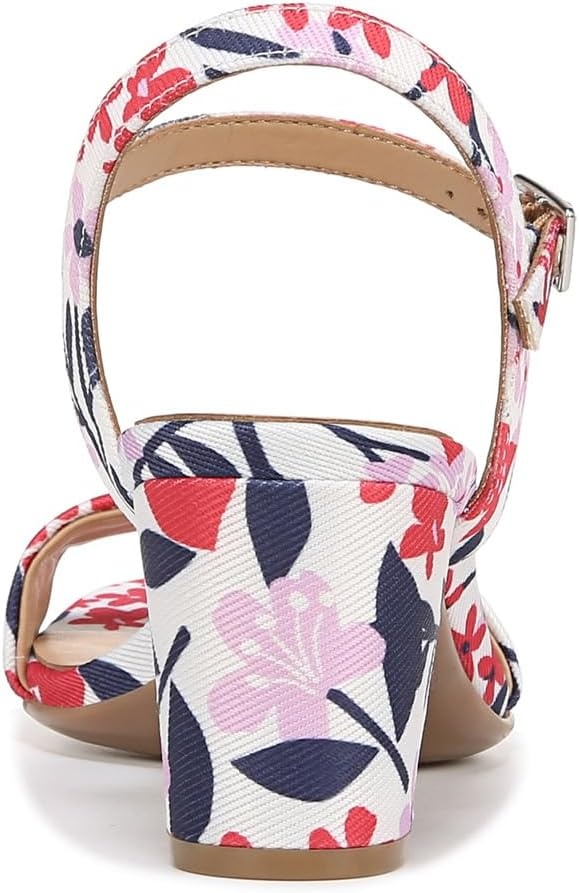 image:imageNaturalizer Womens Bristol SandalResort Floral Fabric