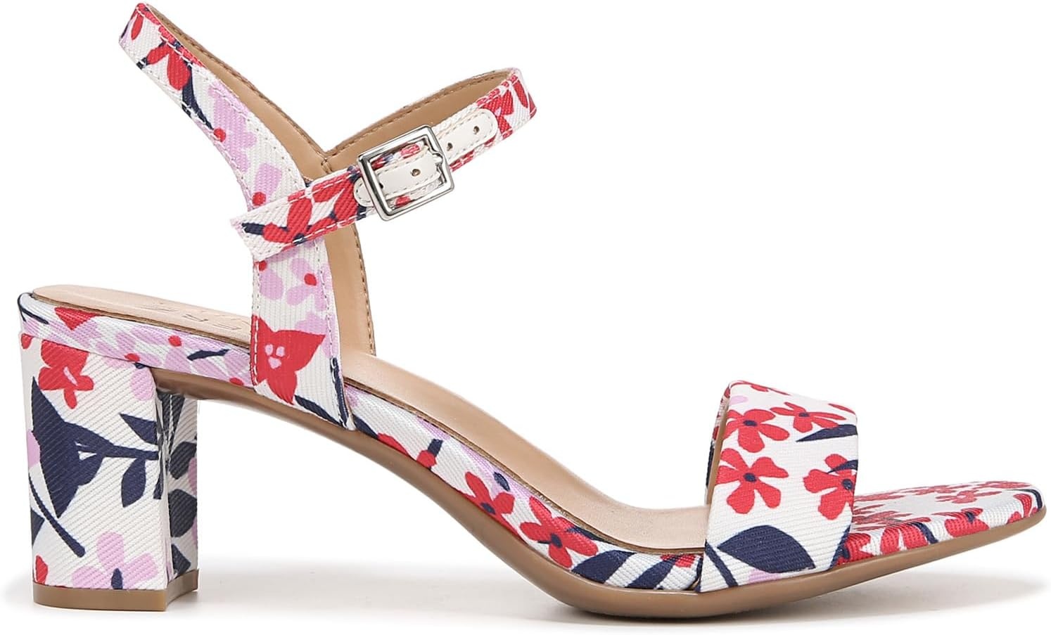image:imageNaturalizer Womens Bristol SandalResort Floral Fabric