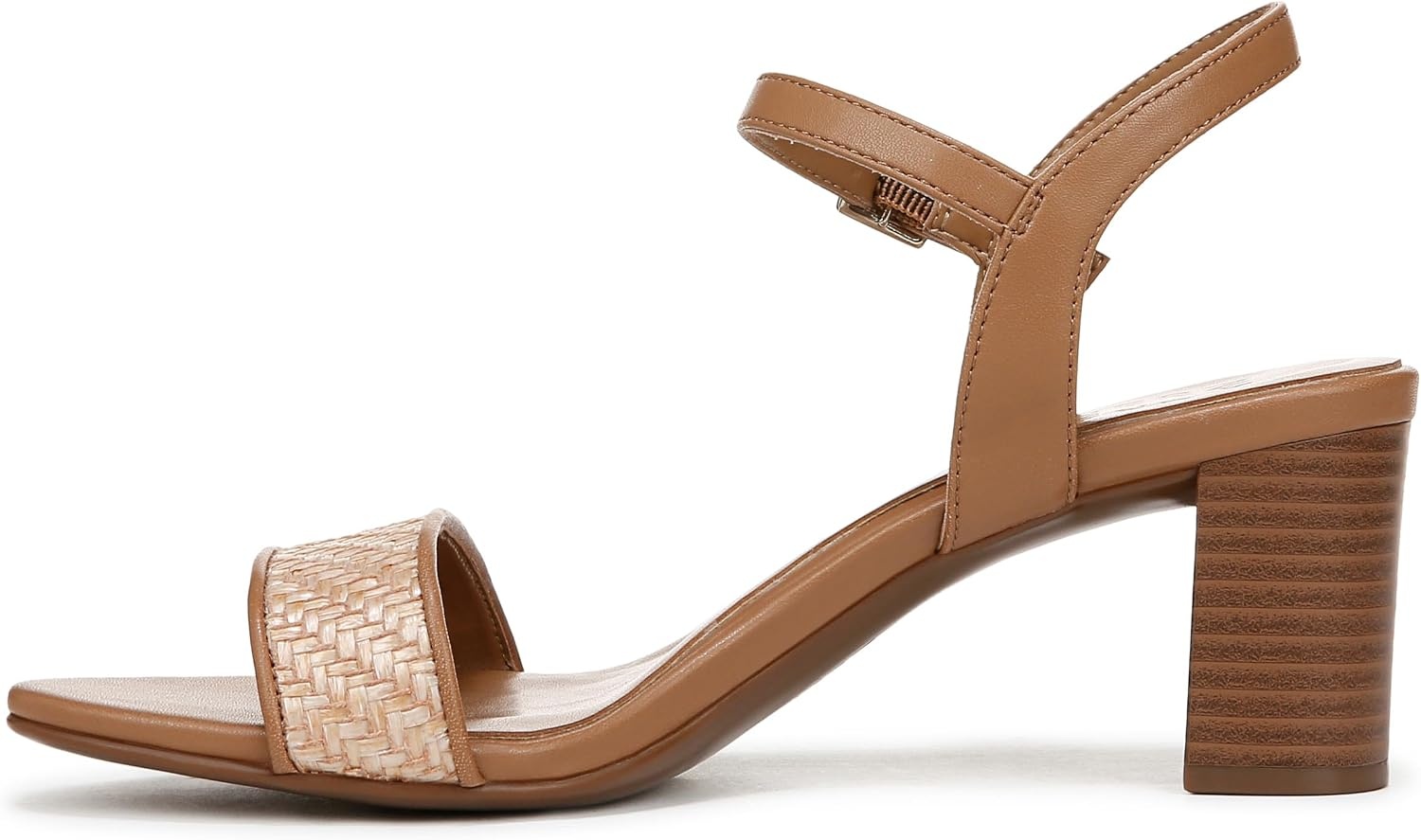 image:imageNaturalizer Womens Bristol SandalTan RaffiaBrown