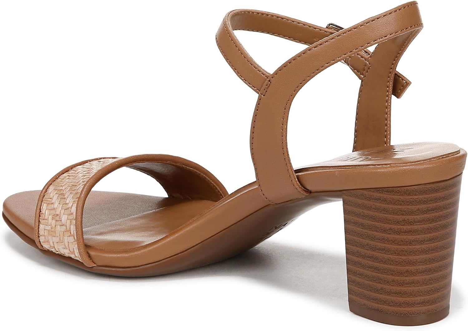 image:imageNaturalizer Womens Bristol SandalTan RaffiaBrown