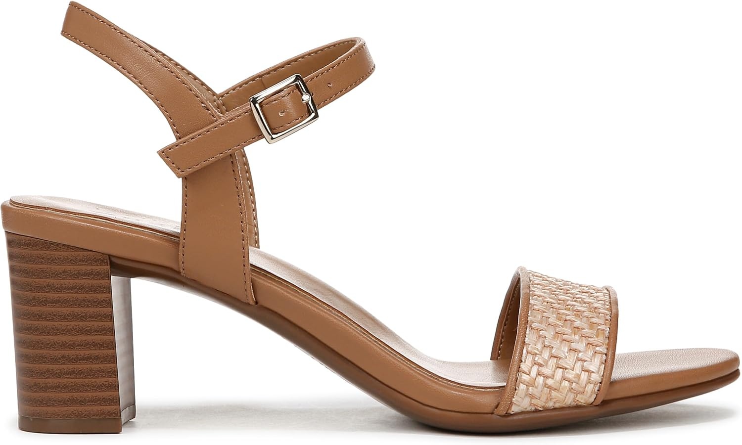 image:imageNaturalizer Womens Bristol SandalTan RaffiaBrown