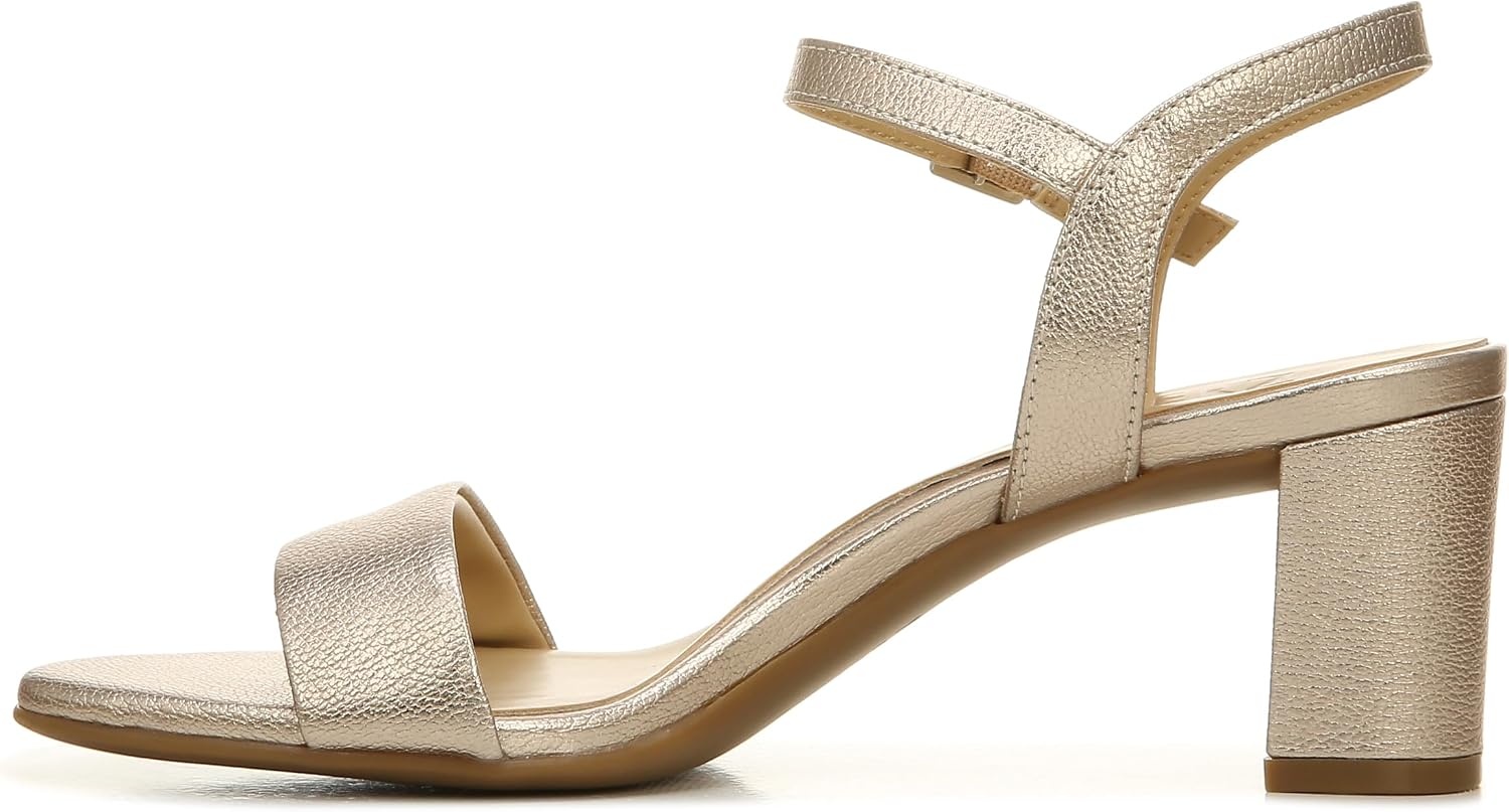 image:imageNaturalizer Womens Bristol SandalWarm Silver