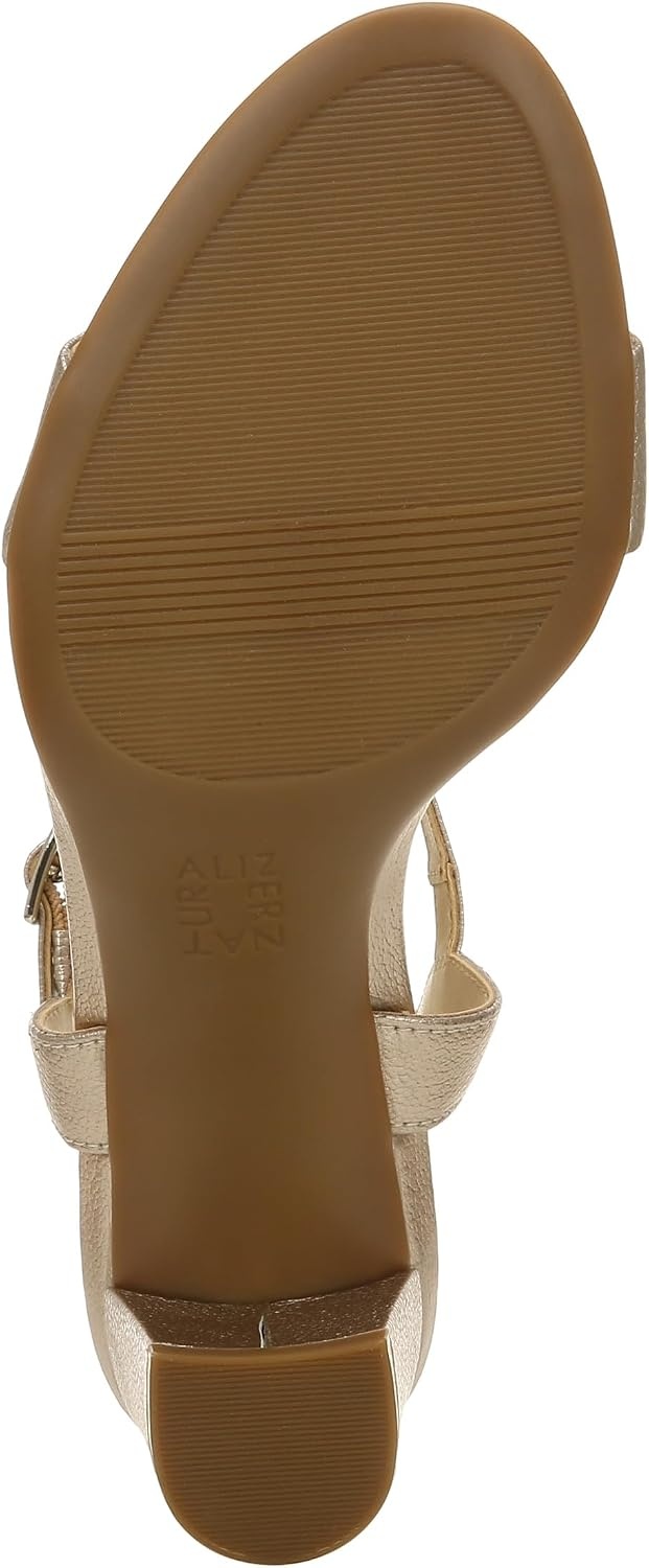 image:imageNaturalizer Womens Bristol SandalWarm Silver