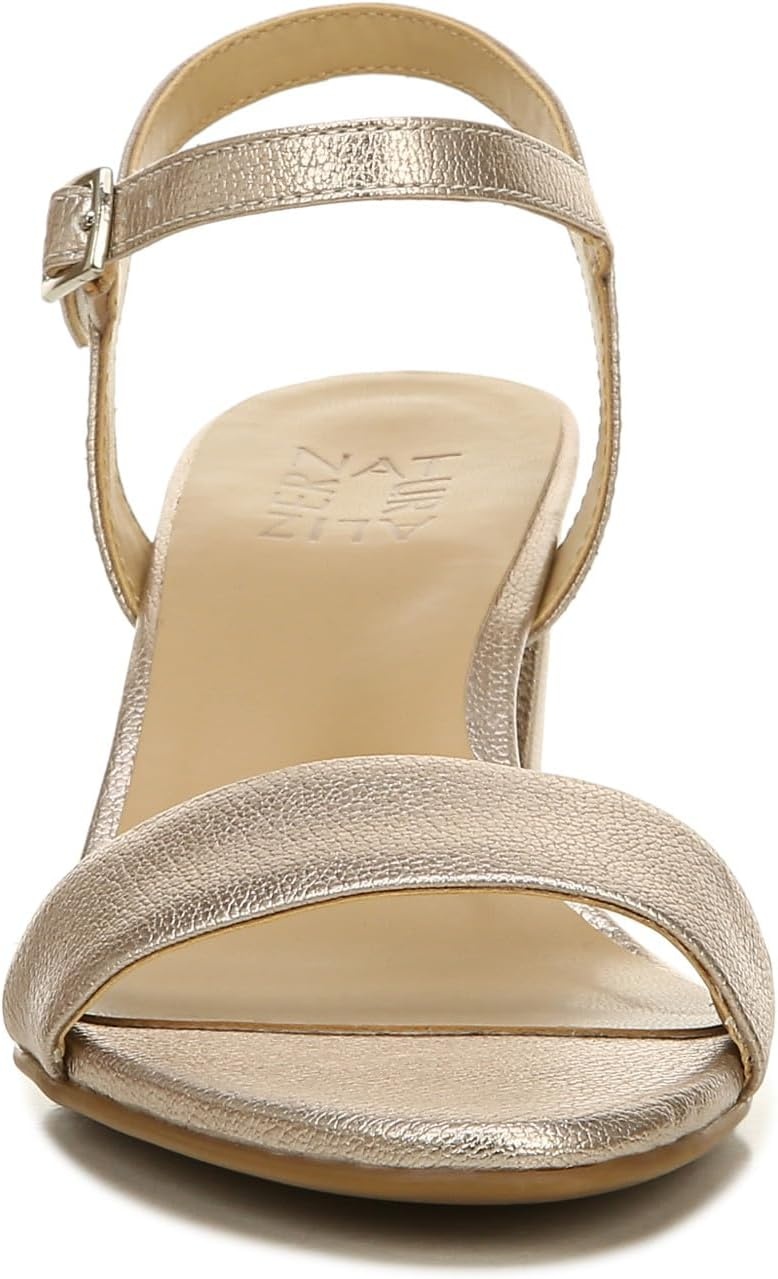 image:imageNaturalizer Womens Bristol SandalWarm Silver