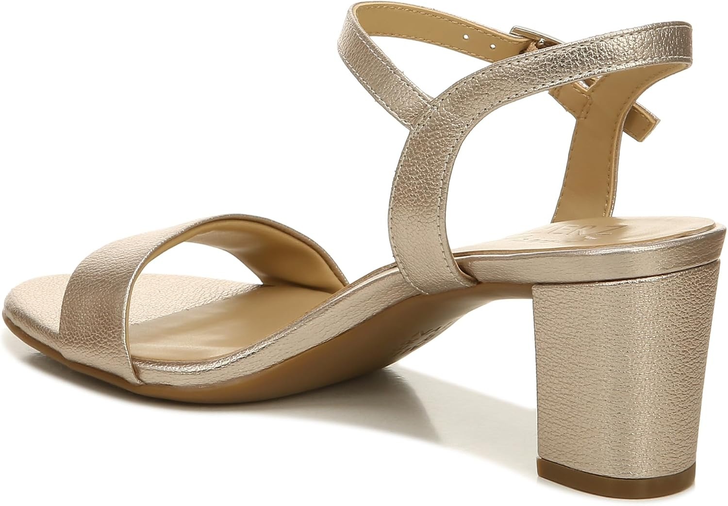 image:imageNaturalizer Womens Bristol SandalWarm Silver