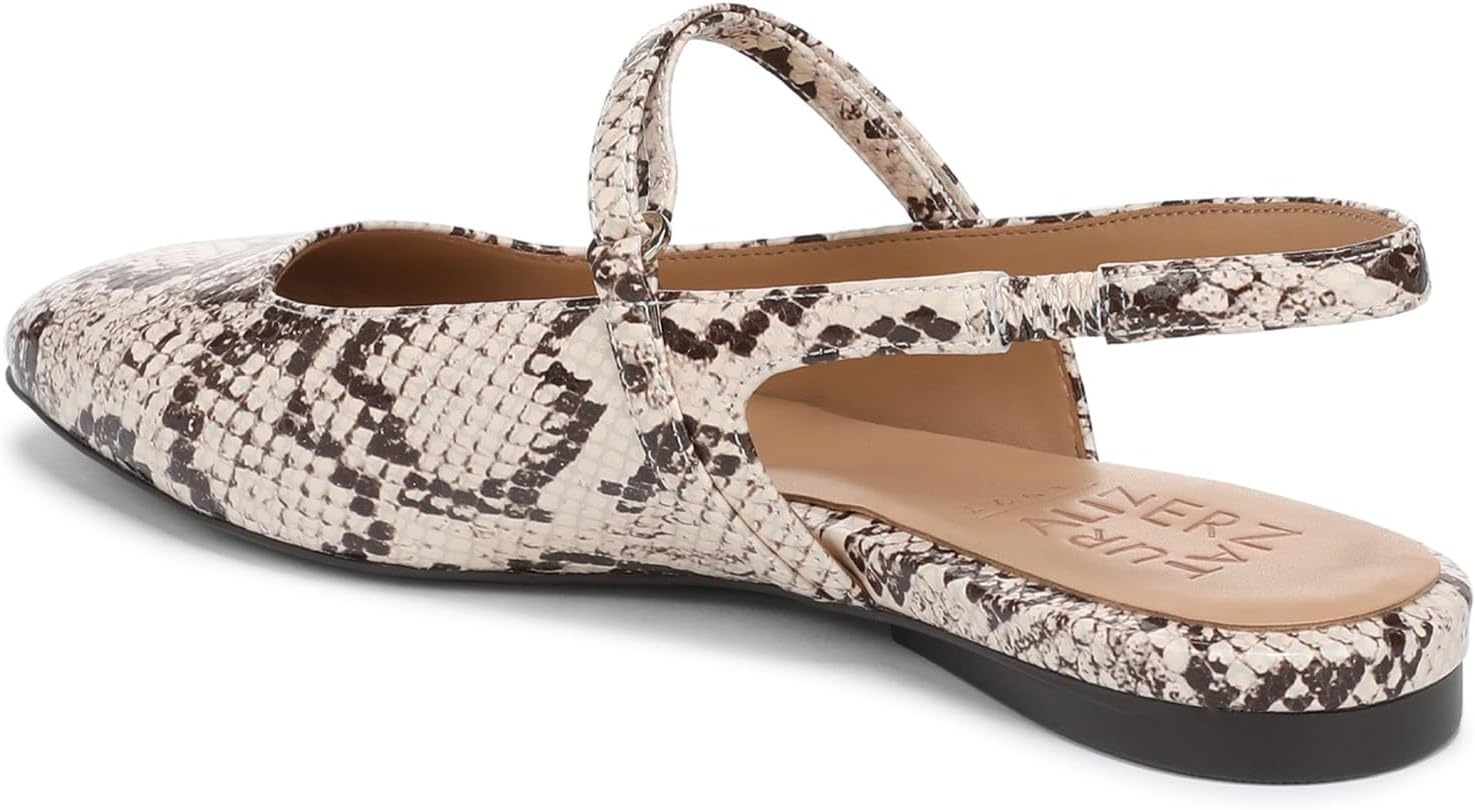 image:imageNaturalizer Womens ConnieBeige Multi Snake Leather