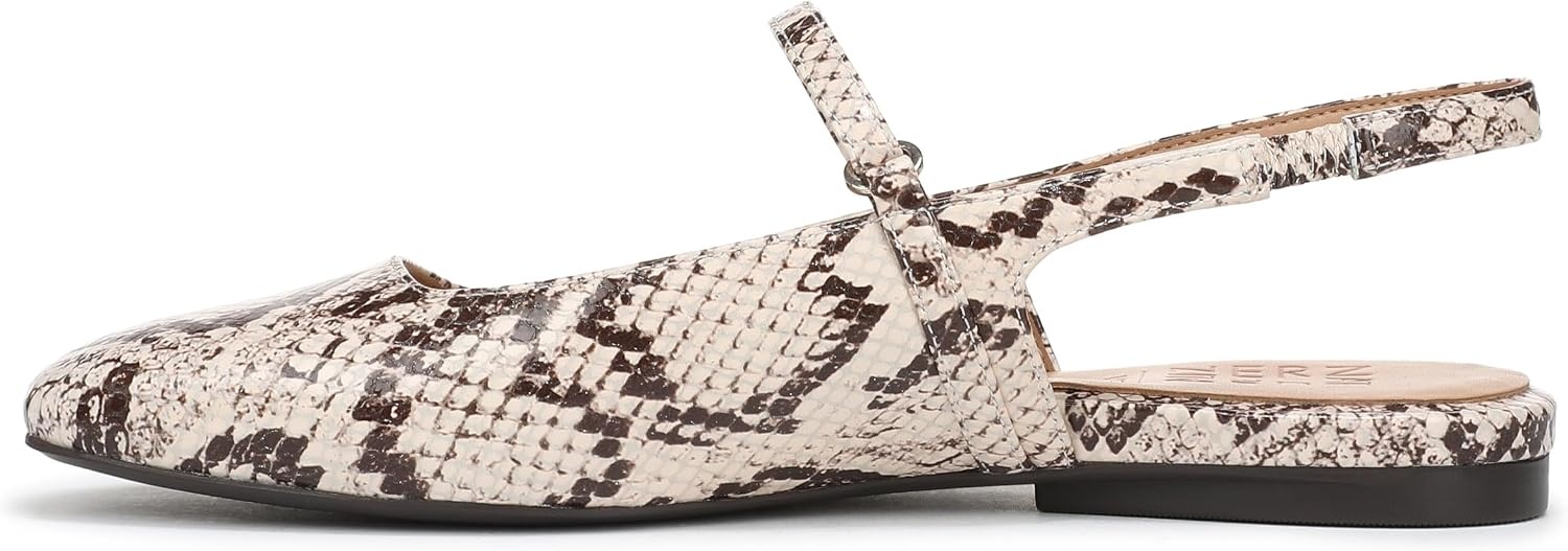 image:imageNaturalizer Womens ConnieBeige Multi Snake Leather