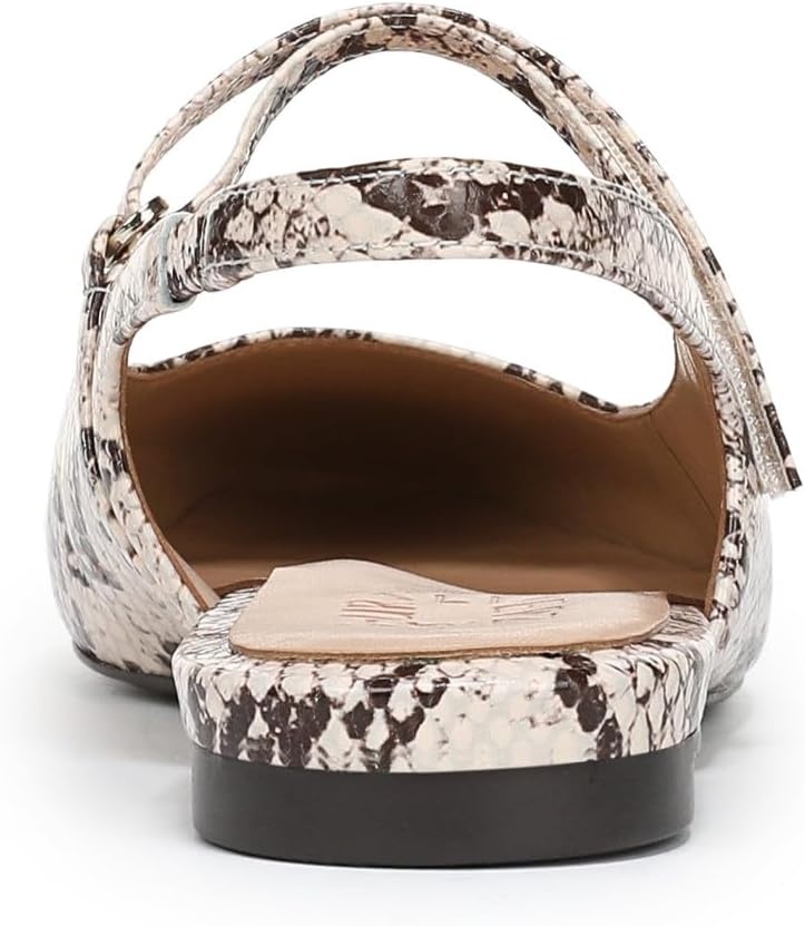 image:imageNaturalizer Womens ConnieBeige Multi Snake Leather