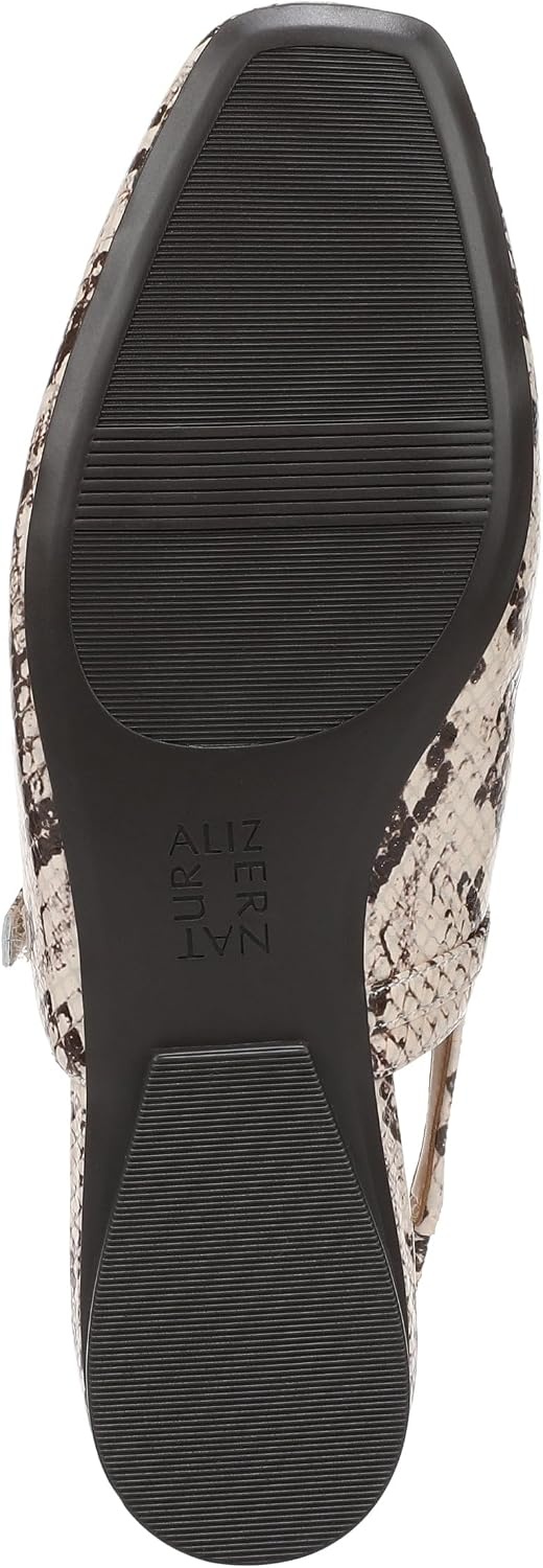 image:imageNaturalizer Womens ConnieBeige Multi Snake Leather