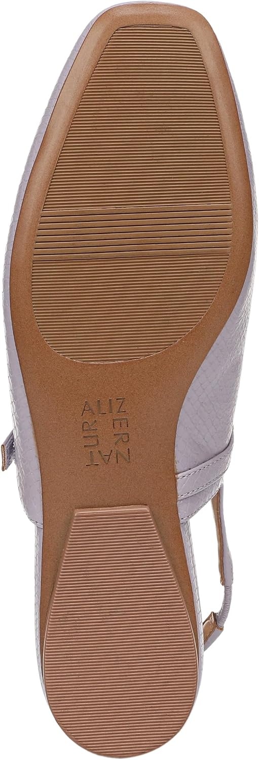 image:imageNaturalizer Womens ConnieHelio Lilac Snake
