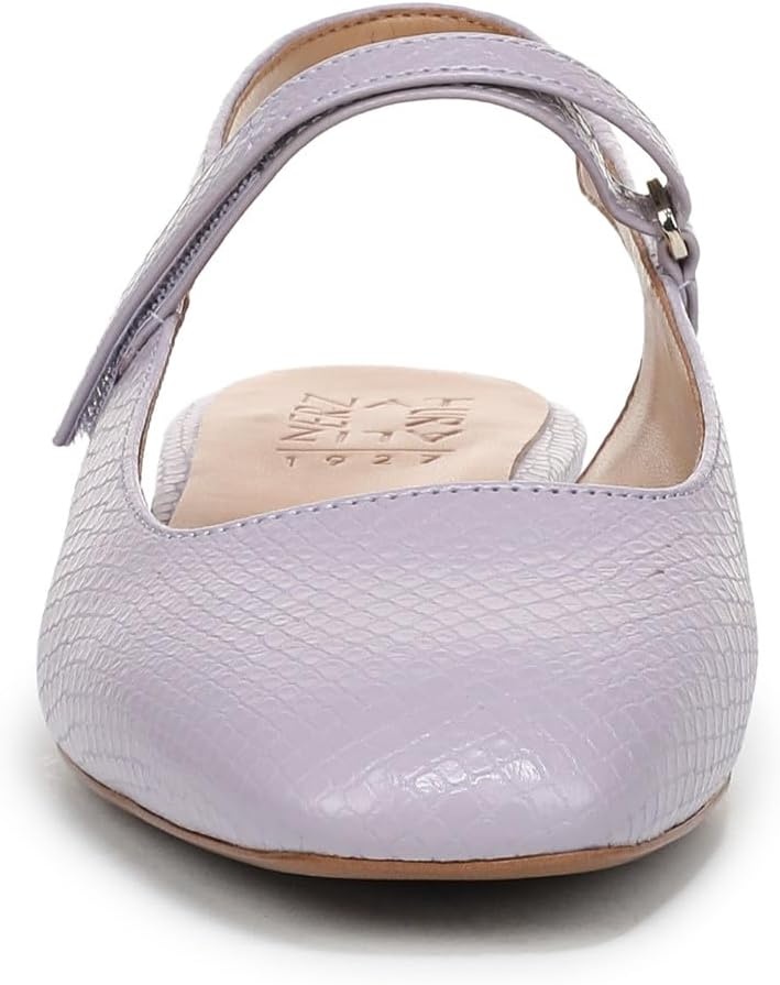 image:imageNaturalizer Womens ConnieHelio Lilac Snake