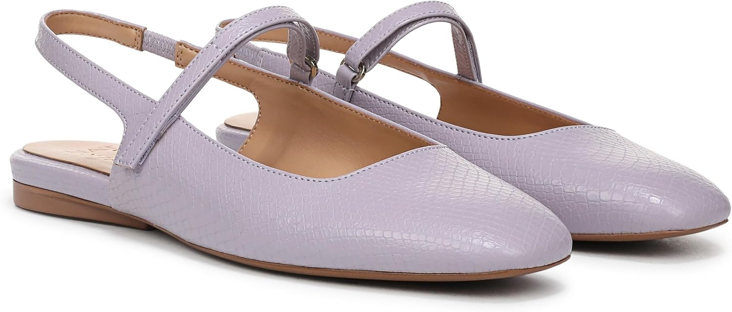 image:imageNaturalizer Womens ConnieHelio Lilac Snake