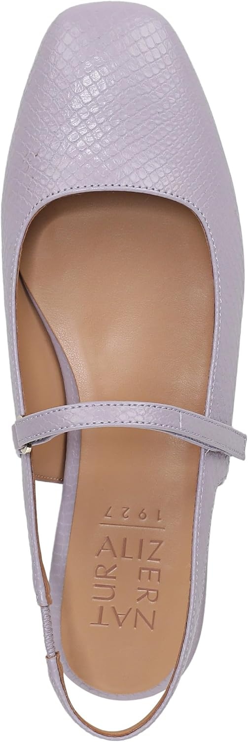 image:imageNaturalizer Womens ConnieHelio Lilac Snake