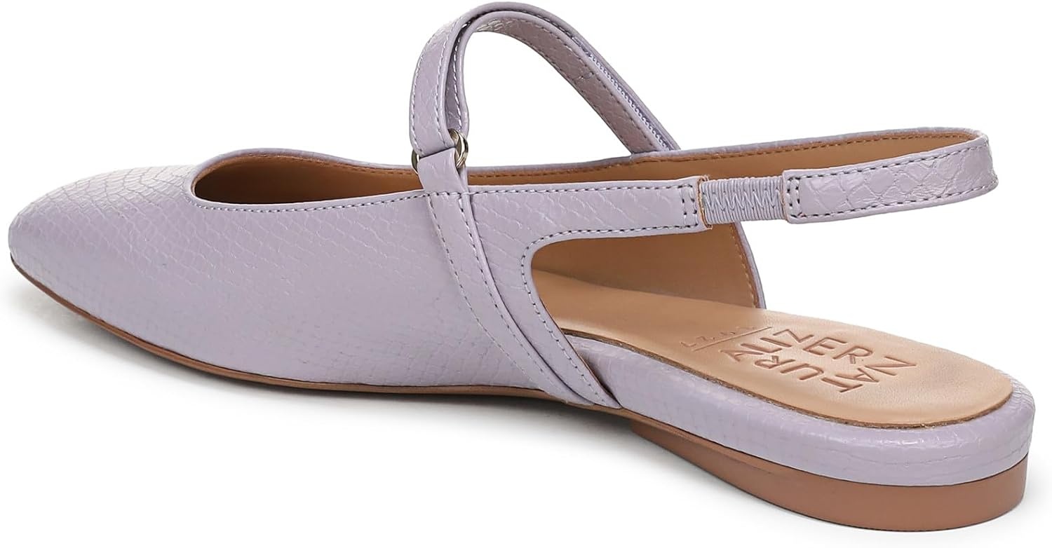 image:imageNaturalizer Womens ConnieHelio Lilac Snake