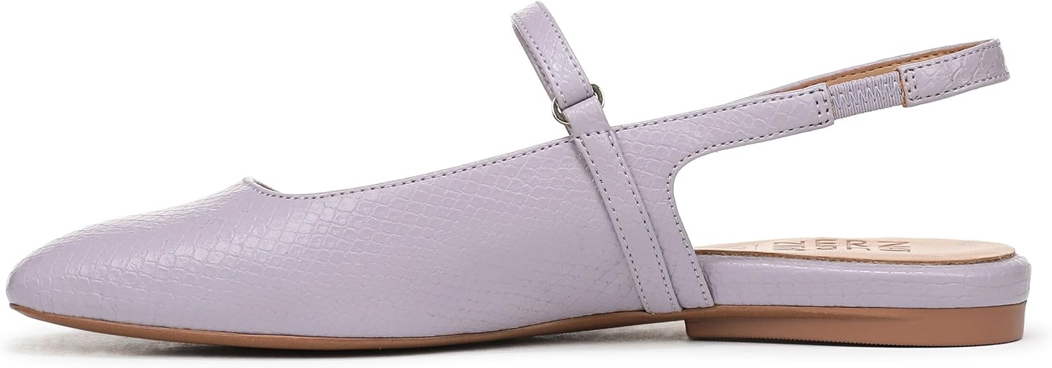 image:imageNaturalizer Womens ConnieHelio Lilac Snake