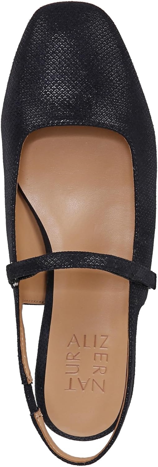 image:imageNaturalizer Womens ConnieNavy Blue Suede