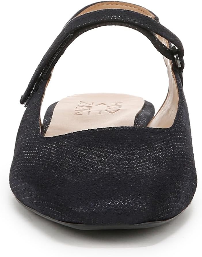 image:imageNaturalizer Womens ConnieNavy Blue Suede