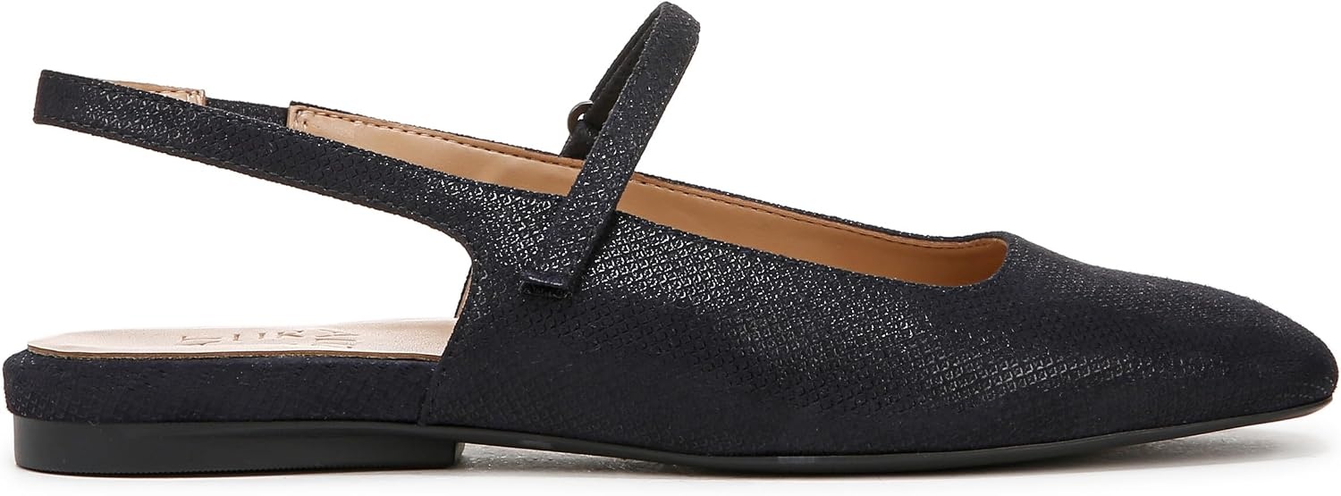 image:imageNaturalizer Womens ConnieNavy Blue Suede