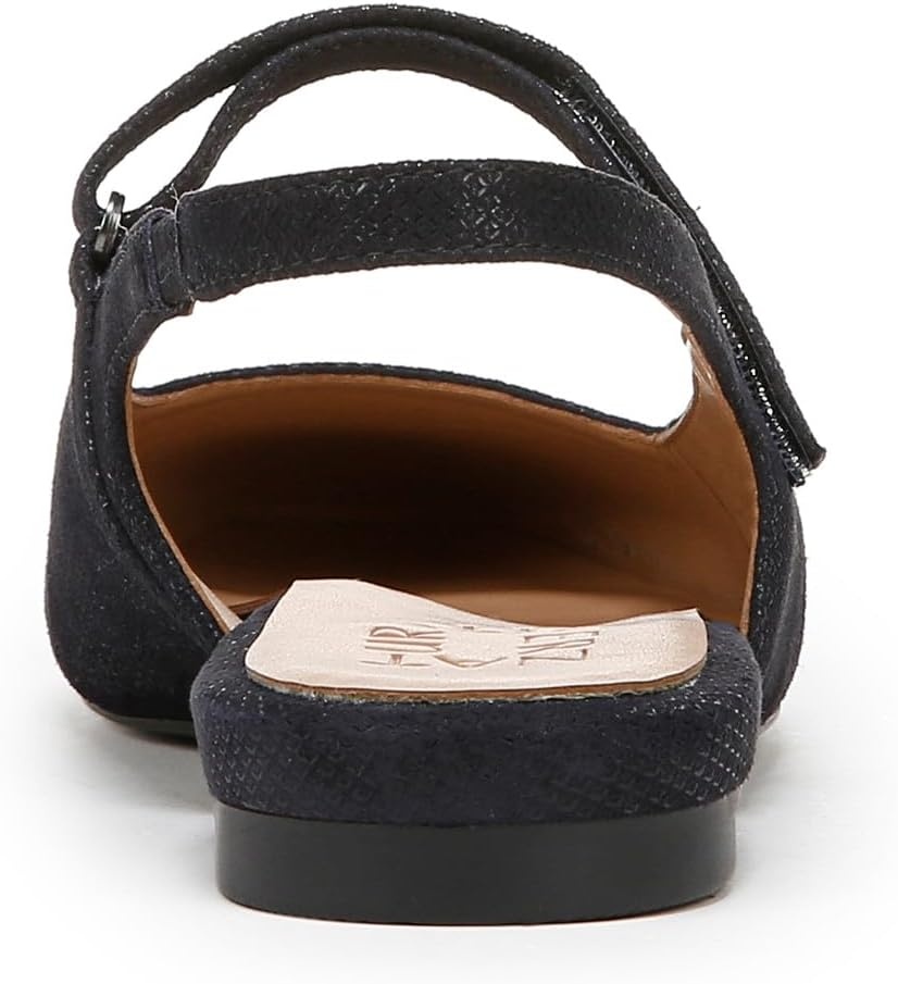 image:imageNaturalizer Womens ConnieNavy Blue Suede
