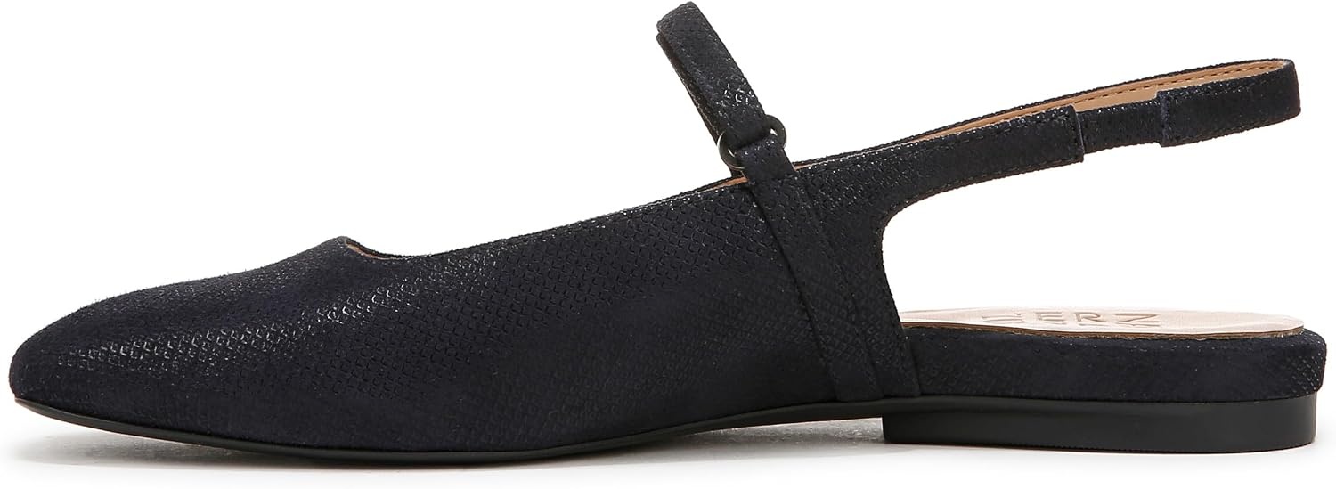 image:imageNaturalizer Womens ConnieNavy Blue Suede