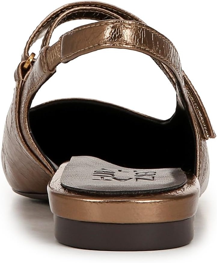 image:imageNaturalizer Womens ConnieOld Gold Metallic