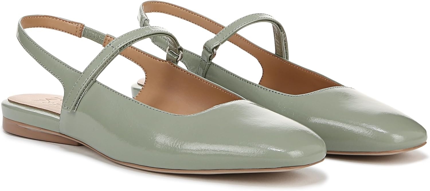 image:imageNaturalizer Womens ConniePistachio Green