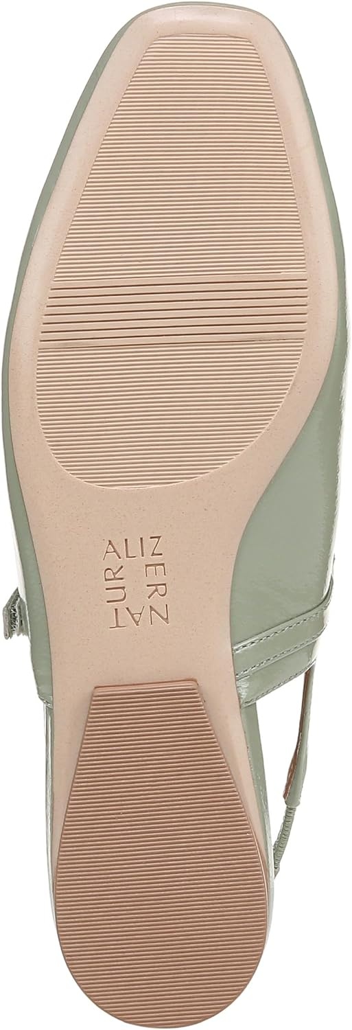 image:imageNaturalizer Womens ConniePistachio Green