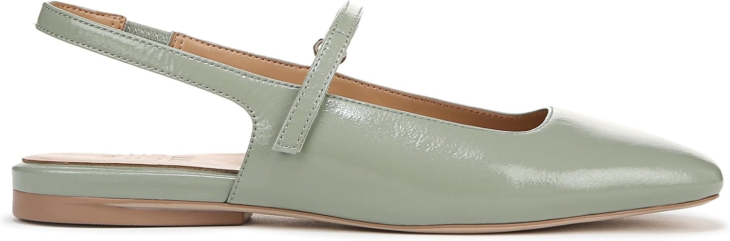 image:imageNaturalizer Womens ConniePistachio Green