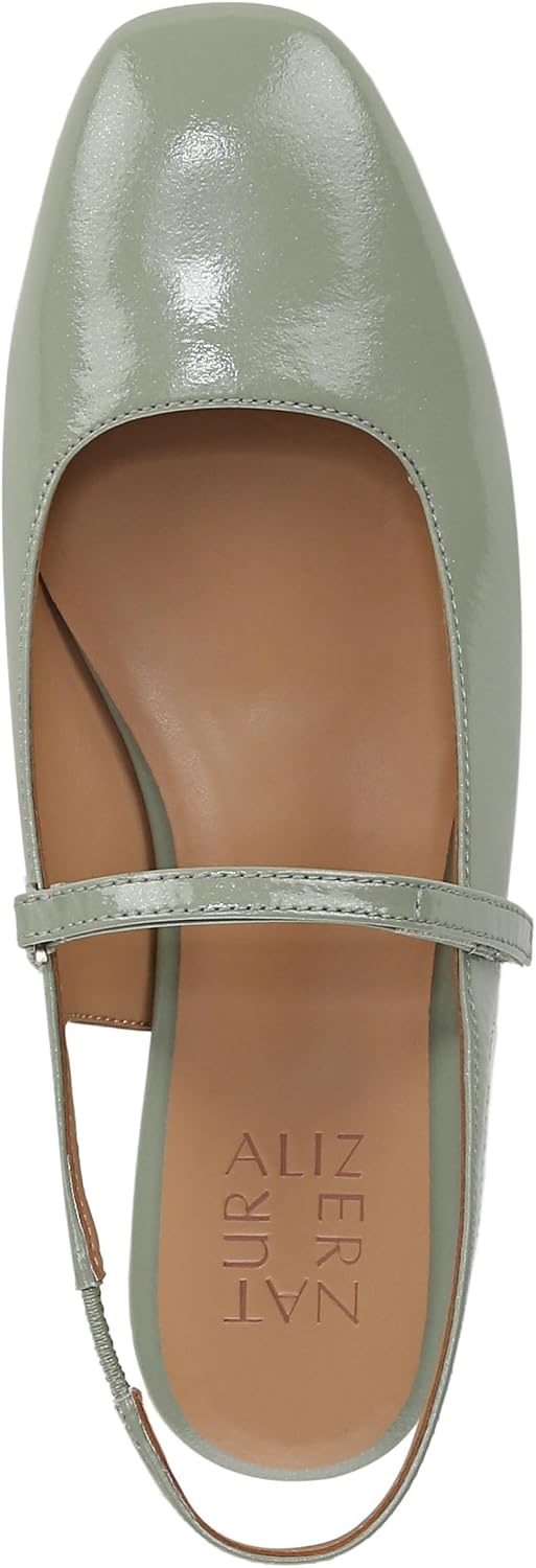 image:imageNaturalizer Womens ConniePistachio Green